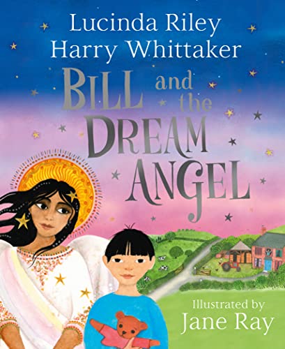 Bill and the Dream Angel: 2 (Guardian Angels, 2)
