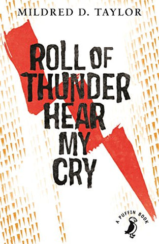 Mildred Delois Taylor - Roll of Thunder, Hear My Cry