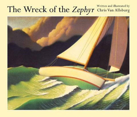 WRECK OF THE ZEPHYR, THE