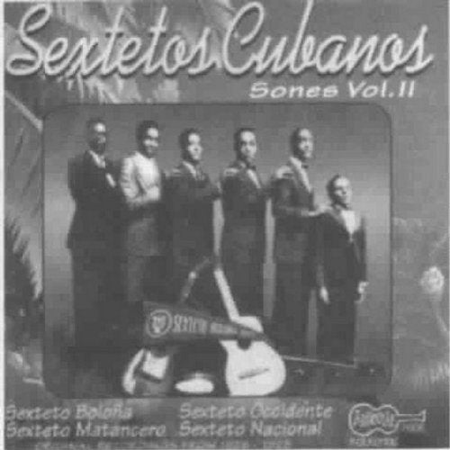"Black and white CD cover featuring a group of men in suits."