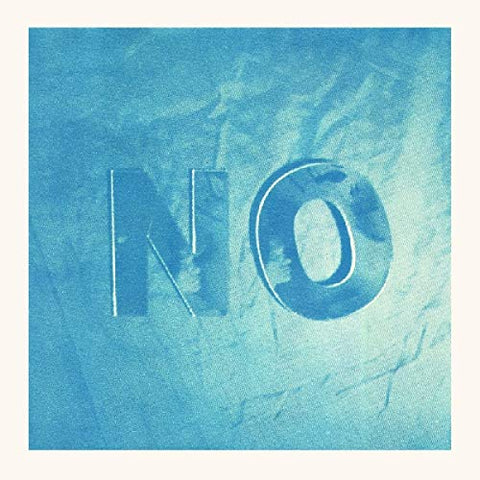 Nanami Ozone - No (Color Vinyl)  [VINYL]