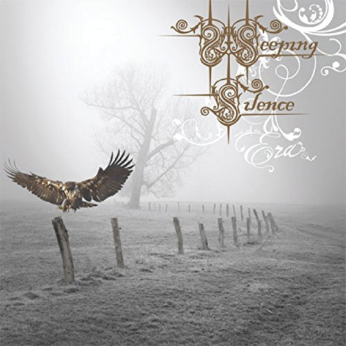 Weeping Silence - End Of An Era [CD]