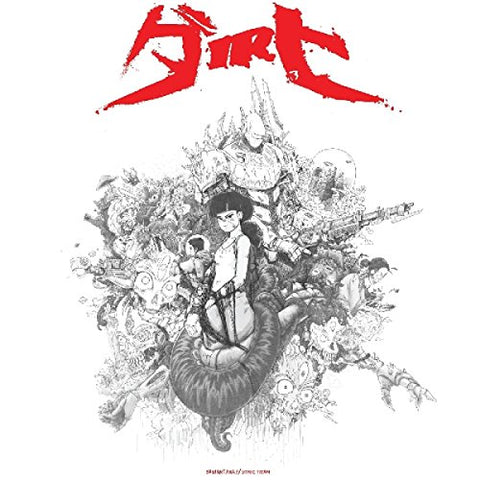 Yamantaka // Sonic Titan - Dirt [CD]