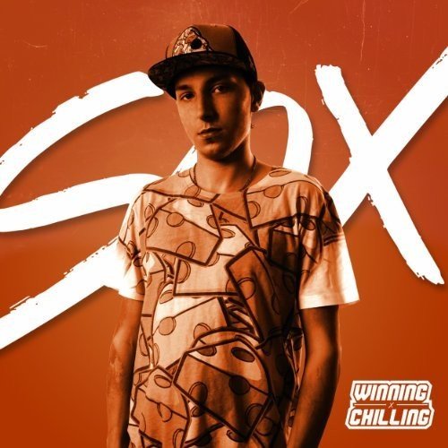SOX WINNING & CHILLING [CD]