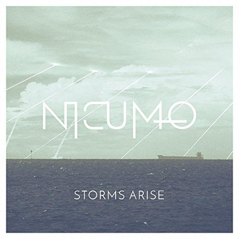 Nicumo - Storms Arise [CD]