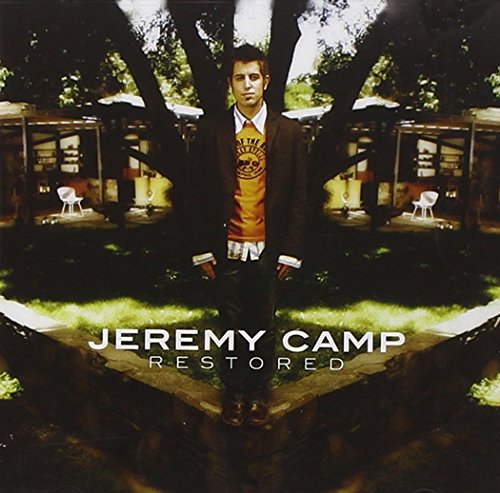 Jeremy Camp - Restored [CD]
