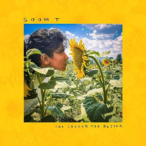 Soom T - Louder The Better [CD]
