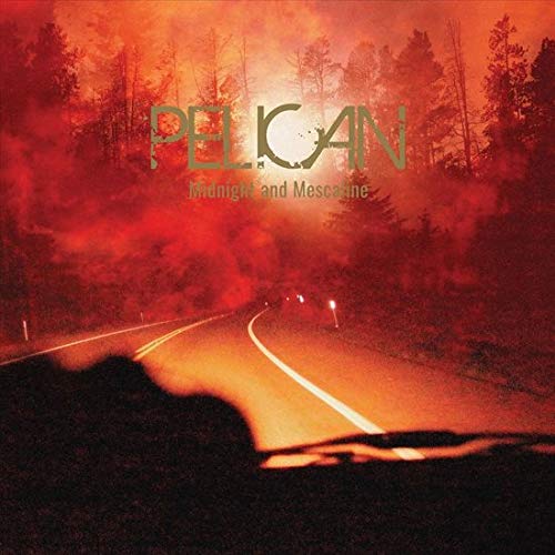 Pelican - Midnight & Mesaline [7"] [VINYL]