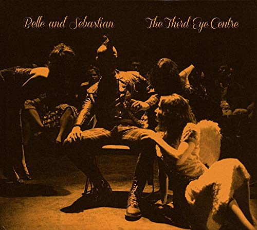 Belle & Sebastian - The Third Eye Centre [VINYL]