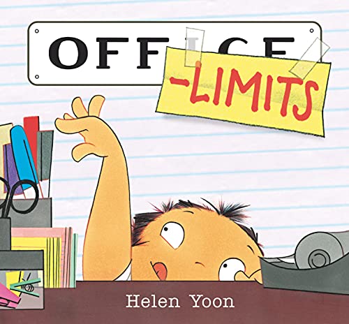 Off-Limits: 1