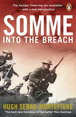 Somme: Into the Breach