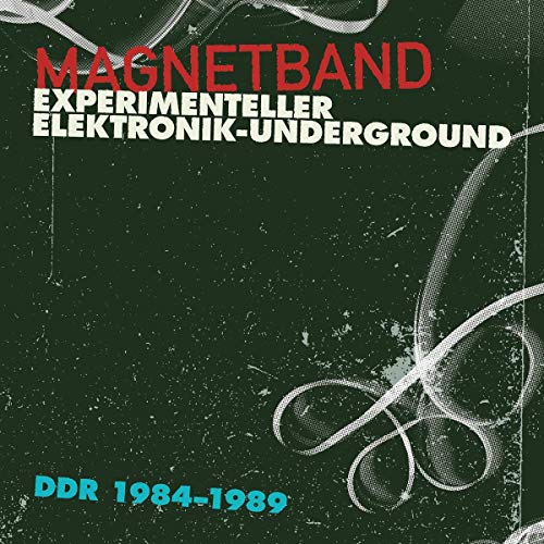 Various Artists - Magnetband [CD]