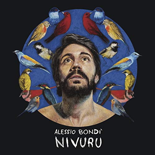 Alessio Bondi - Nivuru [VINYL]