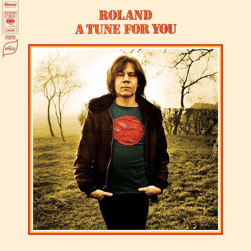 Roland - A Tune For You [VINYL]