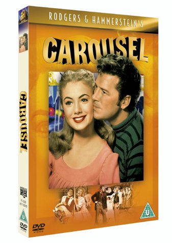 Carousel [DVD]