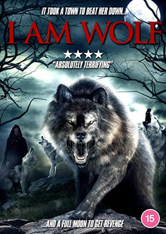 I Am Wolf [DVD]