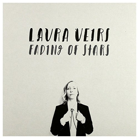 Laura Veirs - Fading Of Stars (Rsd 2018)  [VINYL]