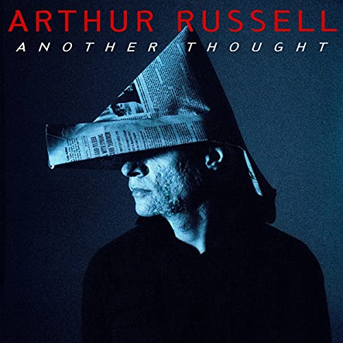 Russell Arthur - Another Thought [VINYL]