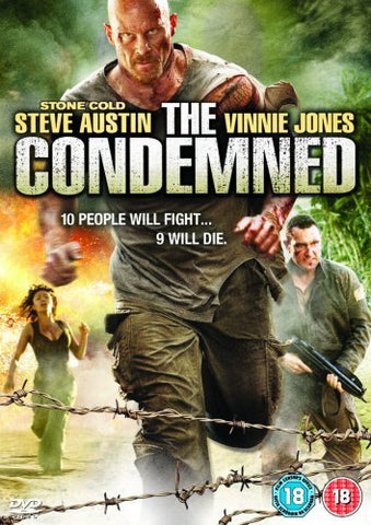 The Condemned [DVD]