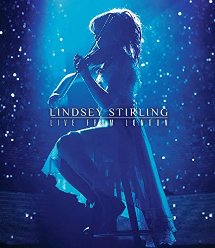 Live From London [BLU-RAY]