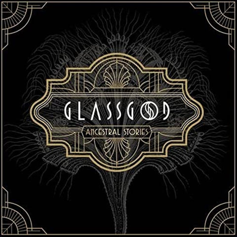 Glassgod - Ancestral Stories [CD]