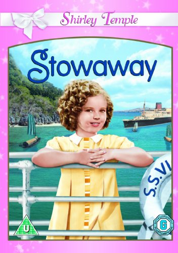 Stowaway [DVD]