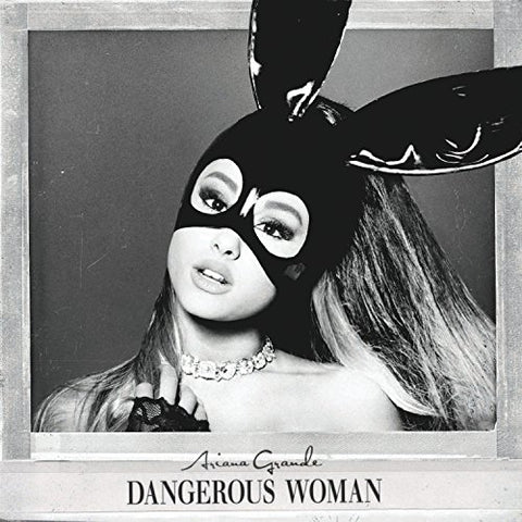 Ariana Grande - Dangerous Woman [VINYL]