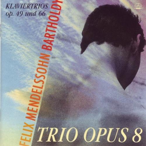 CD cover with a man's head against a blue sky background.