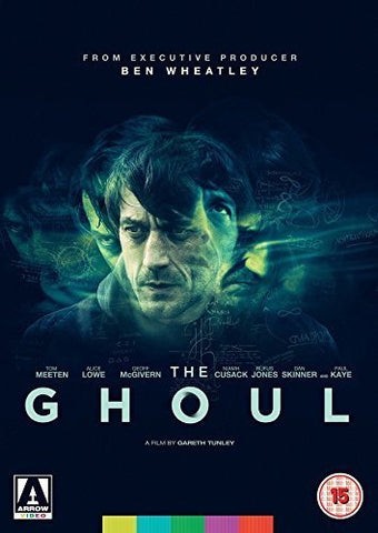 The Ghoul [DVD]