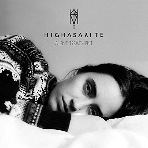 Highasakite - Silent Treatment (2016 Reissue) [CD]