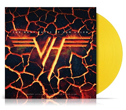 Various - Many Faces Of Van Halen / Various [VINYL]