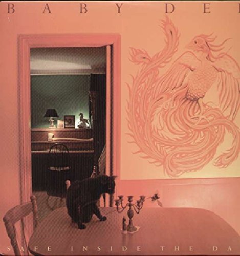 Baby Dee - Safe Inside The Day [VINYL]