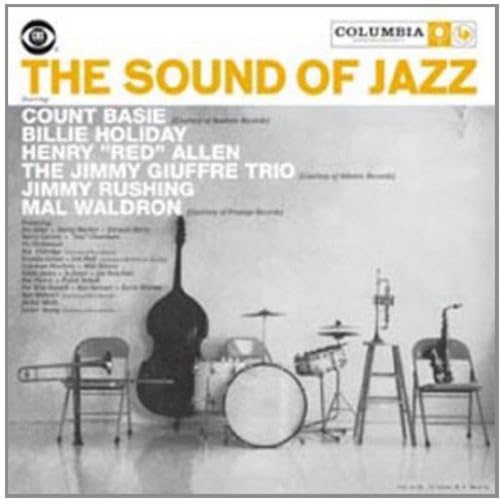 Various Artists - The Sound Of Jazz [VINYL]