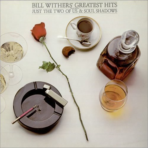 Various - Bill Withers Greatest Hits