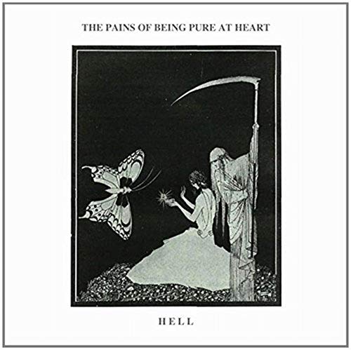 Various - Hell/Laid [7"] [VINYL]
