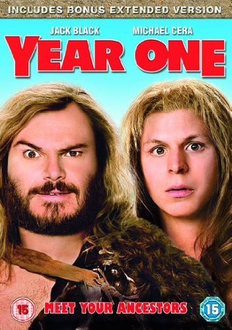 Year One [DVD]