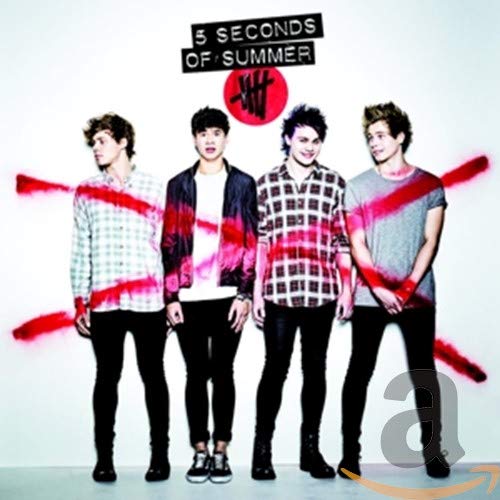 Various - 5 Seconds Of Summer [Deluxe] [CD]