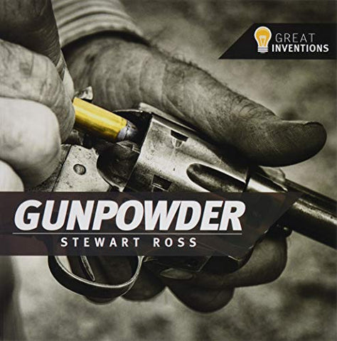 Gunpowder (Great inventions)