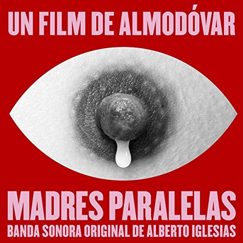 Alberto Iglesias - Parallel Mothers (Madres Paralelas) [VINYL]