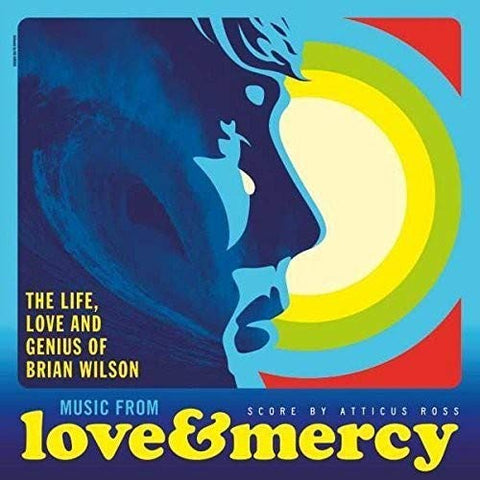 Various - Love & Mercy [VINYL]