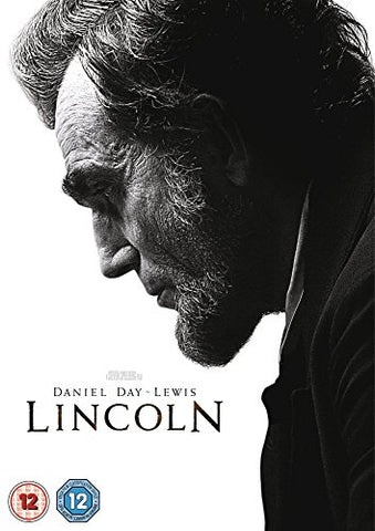 Lincoln [DVD]