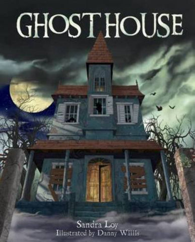 Ghost House