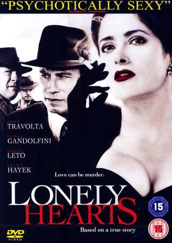 Lonely Hearts [DVD]