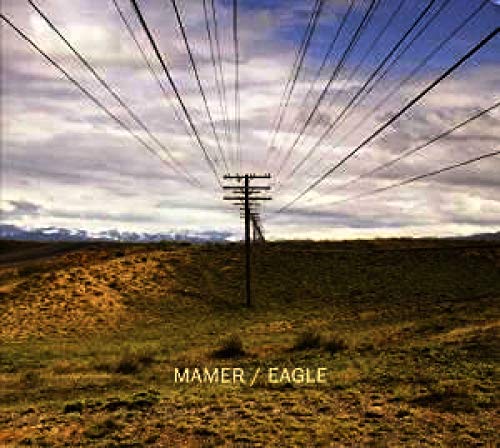 Mamer - Eagle [CD]