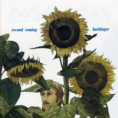 Various - Second Coming [CD]