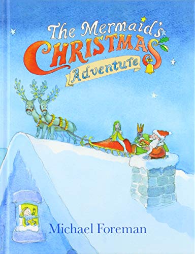 The The Mermaid's Christmas Adventure