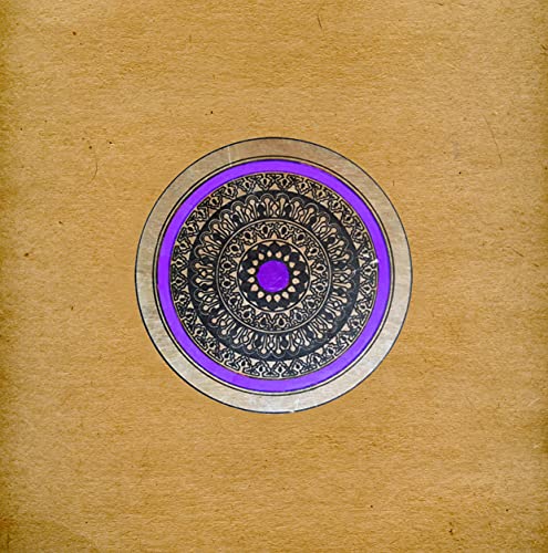 The Universal Veil - Helios / Hind [VINYL]