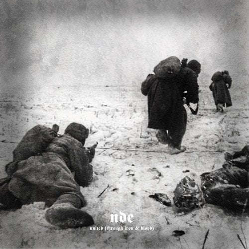 Nde - United [CD]