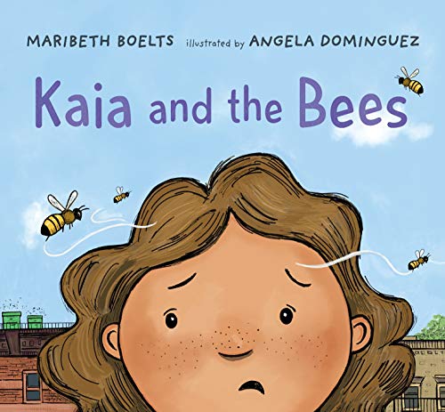 Kaia and the Bees: 1