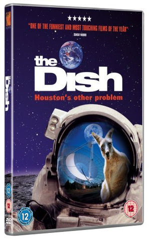 The Dish [DVD]